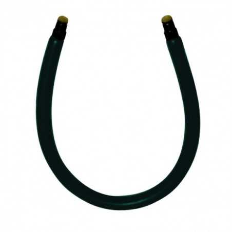 Underwater fishing harpoon rubber strip gum POWERGREEN CIRC. SLING D.18