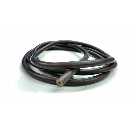 CRESSI Goma de fusil pesca submarina A METROS BROWN PURE ø14mm (aprox. 3m) EFZ 400045
