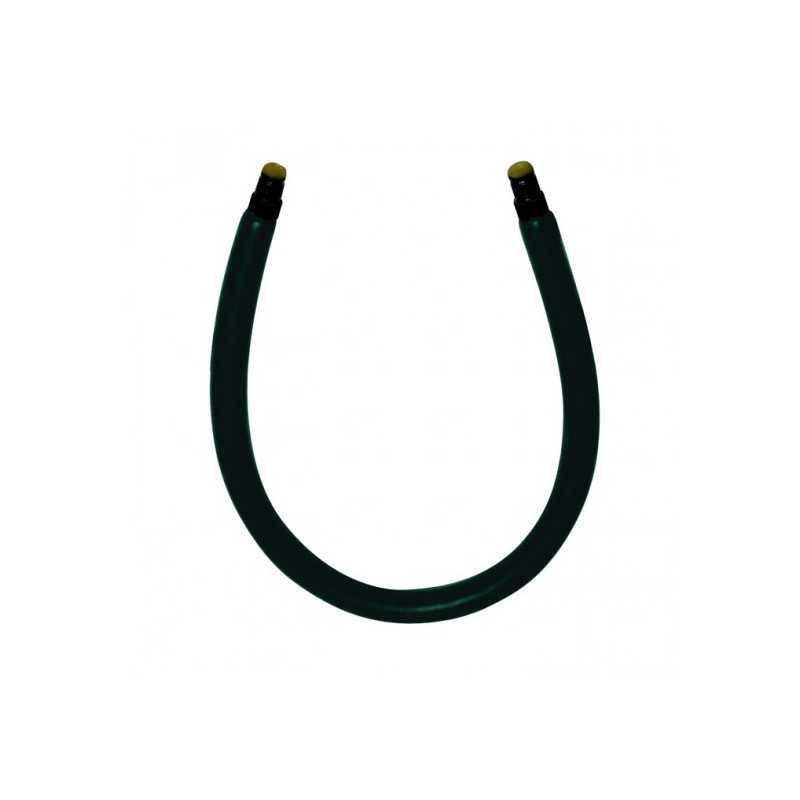 SEAC SUB Goma de fusil pesca submarina TIRA POWERGREEN CIRC. SLING D.19,5 1270025VAR2