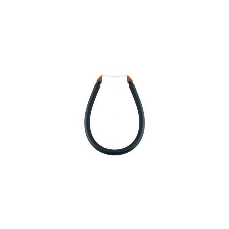 SEAC SUB Goma de fusil pesca submarina TIRA DYNEEMA SLING POWERGREEN CIRC.D.14.5 1270027VAR
