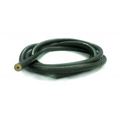 CRESSI Goma de fusil pesca submarina A METROS SCARLET PURE ø15mm (aprox. 3m) EFZ 400046
