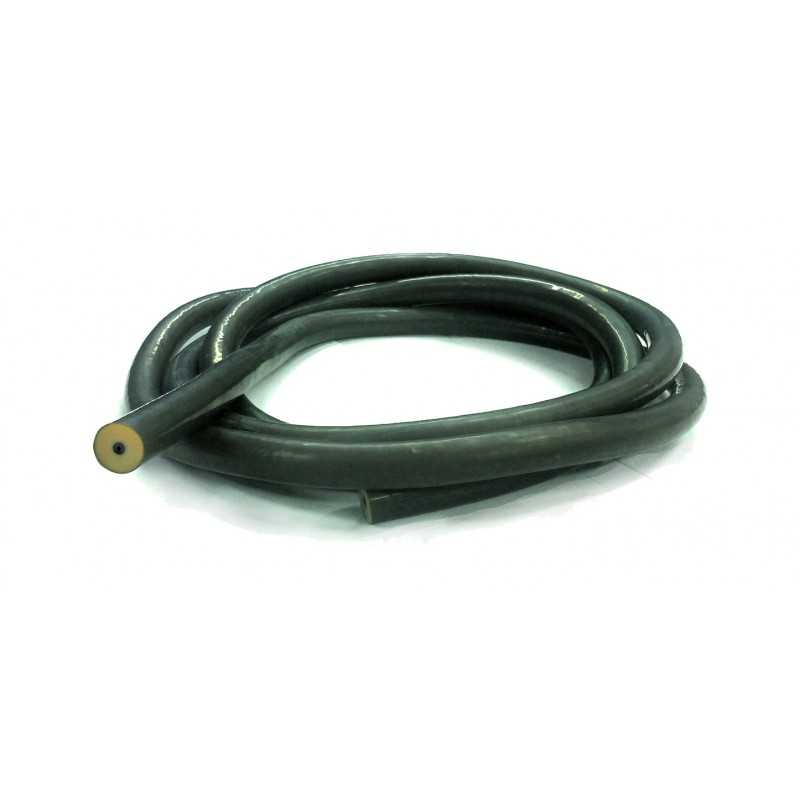 CRESSI Goma de fusil pesca submarina A METROS SCARLET PURE ø15mm (aprox. 3m) EFZ 400046