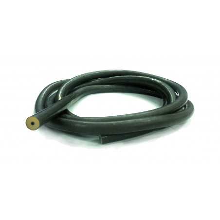 Underwater fishing harpoon rubber goma a metros SCARLET PURE ø15mm (aprox. 3m)
