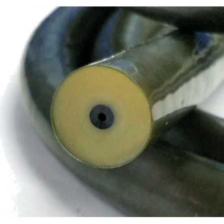 CRESSI Goma de fusil pesca submarina A METROS SCARLET PURE ø15mm (aprox. 3m) EFZ 400046