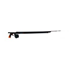 MARES Arpon de pesca submarina VIPER PRO 2K12 con cañón aluminio rígido anodizado la marca 423416