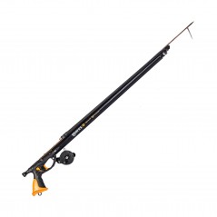 MARES Arpon de pesca submarina VIPER PRO 2K12 con cañón aluminio rígido anodizado la marca 423416