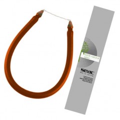 SEAC SUB Gomas pesca submarina POWER RED DYNEEMA CIRCULAR D.16 1270029031VAR