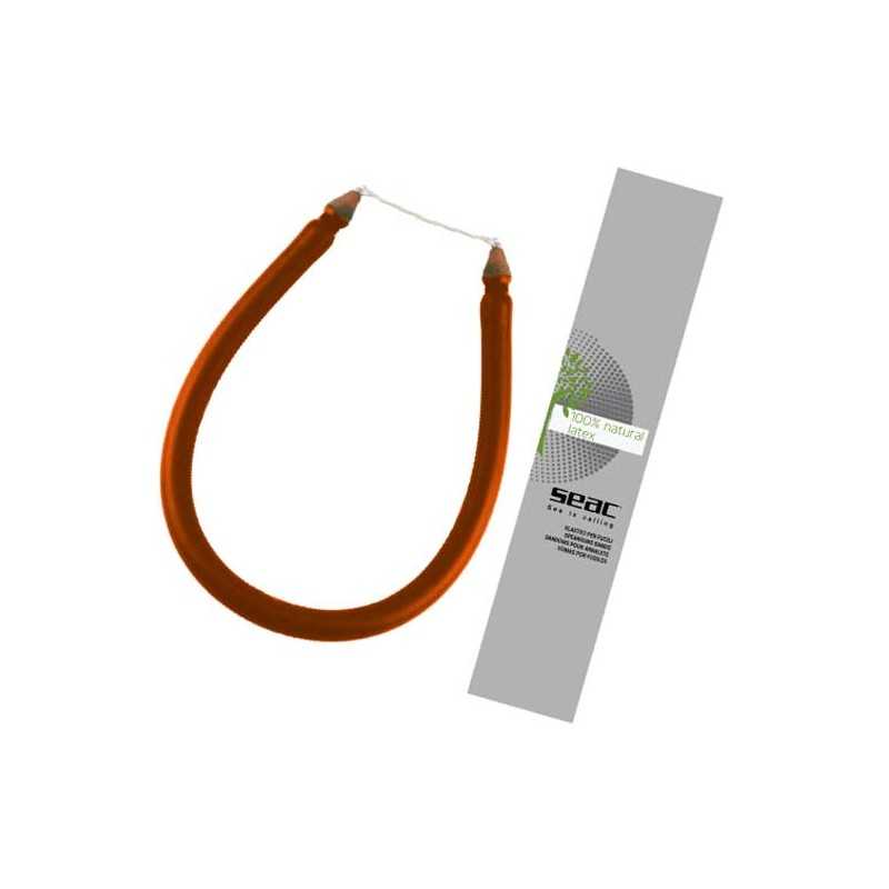 SEAC SUB Gomas pesca submarina POWER RED DYNEEMA CIRCULAR D.16 1270029031VAR