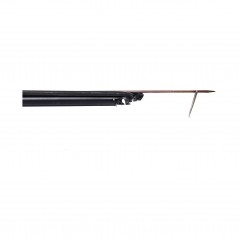 MARES Arpon de pesca submarina VIPER PRO 2K12 con cañón aluminio rígido anodizado la marca 423416