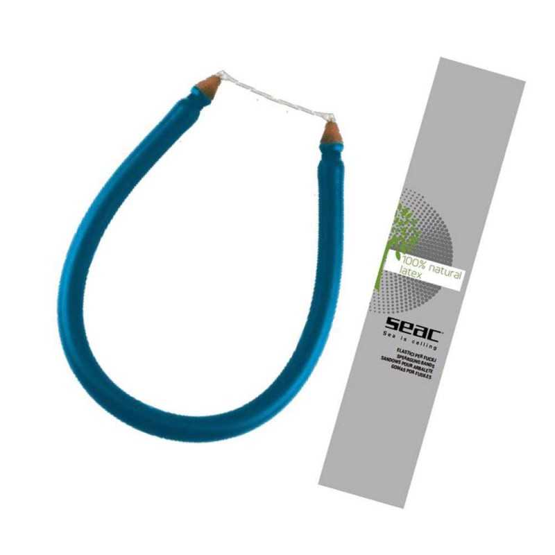 SEAC SUB Gomas pesca submarina POWER DYNEEMA CIRCULAR D.16 1270032031VAR