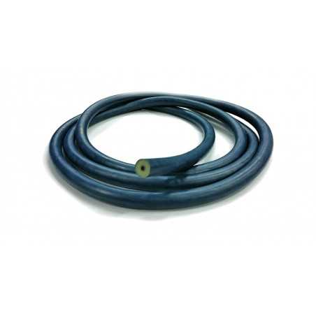 Underwater fishing harpoon rubber goma a metros KHAKI PURE ø17mm (aprox. 3m)