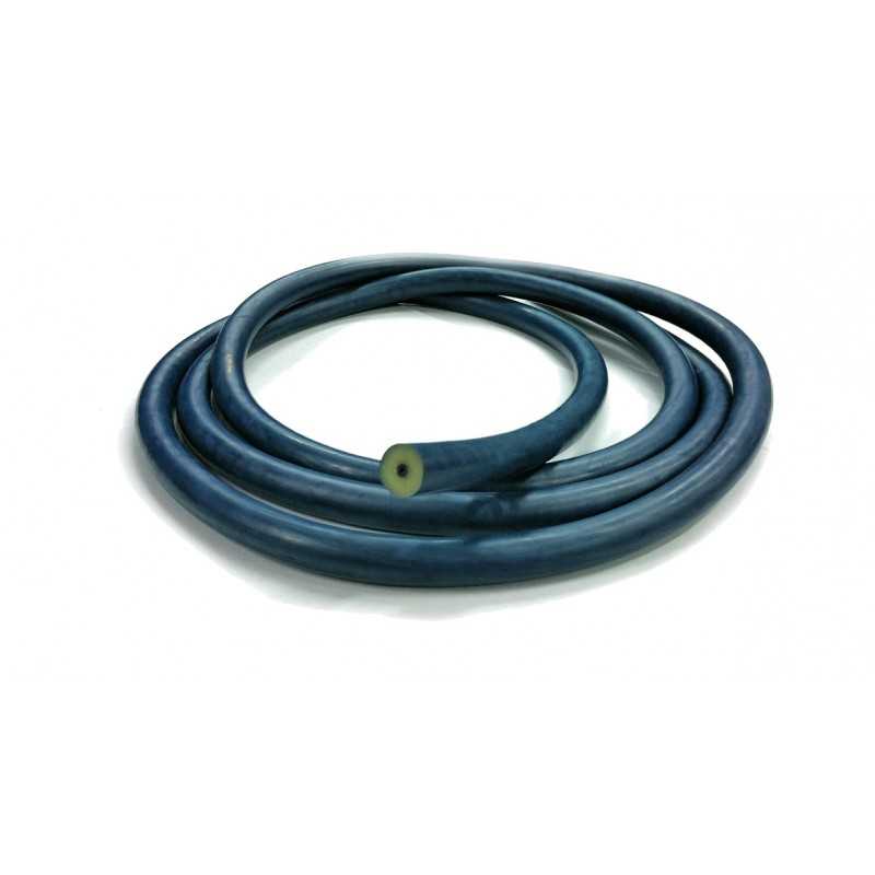 CRESSI Goma de fusil pesca submarina A METROS NAVY PURE ø18mm (aprox. 3m) EFZ 400049