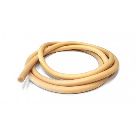 Underwater fishing harpoon rubber goma a metros AMBAR PURE ø15mm (aprox. 3m)