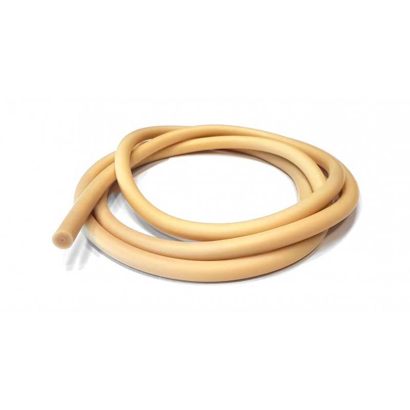 CRESSI Goma de fusil pesca submarina A METROS AMBAR PURE ø16,5mm (aprox. 3m) EFZ 400051