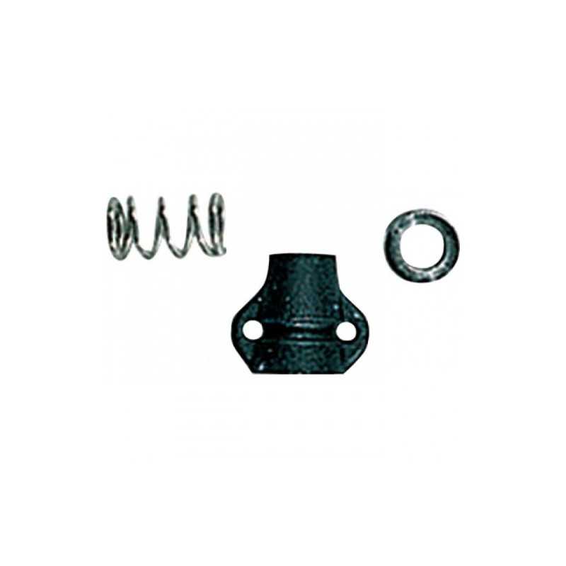 SEAC SUB Accesorio varilla pesca submarina resorte, corredera y anillo SHAFT KIT D.8 1340004000000A