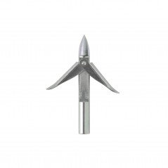 Arrowhead 2 wings  BULLET 2barb (10pcs)
