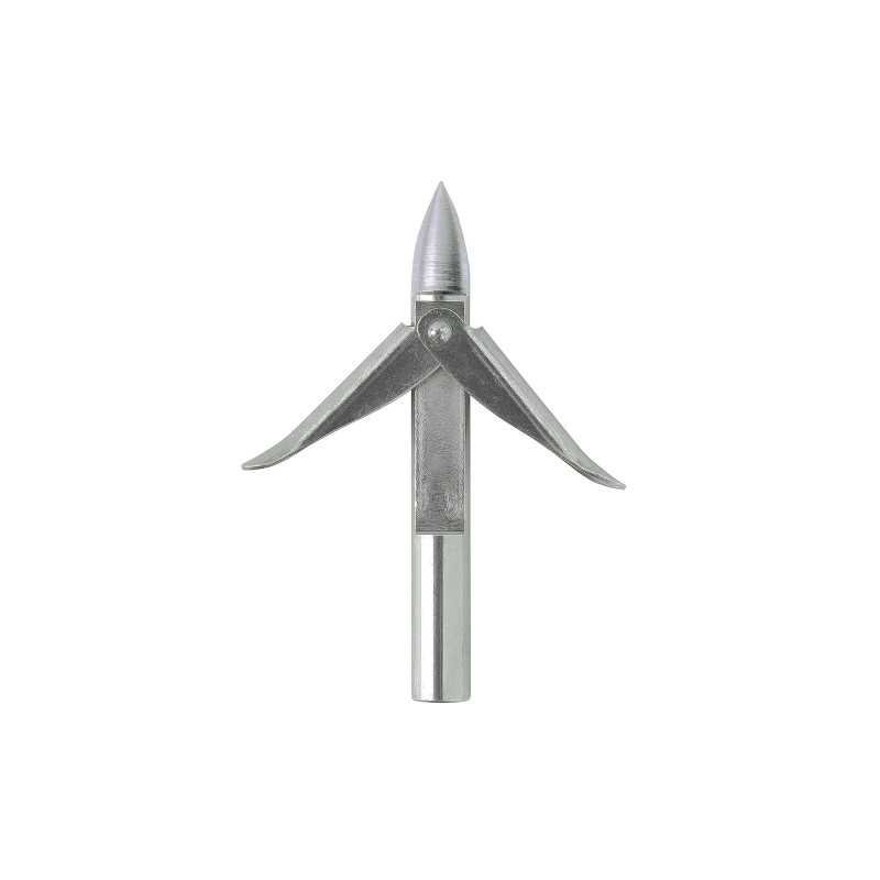 Arrowhead 2 wings  BULLET 2barb (10pcs)