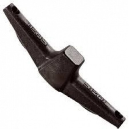 cargador fusil harpoon loader