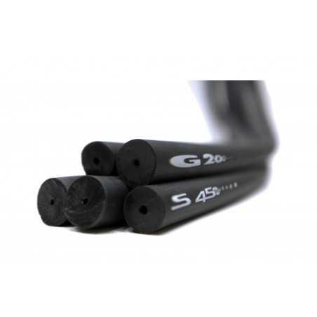 CRESSI Goma de fusil pesca submarina TIRA G20 (aprox. 1mt) EFZ 400070