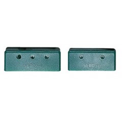 SEAC SUB Salvapuntas pesado COVER PRONGED HEAD 3 HEAVY 1390001011000A