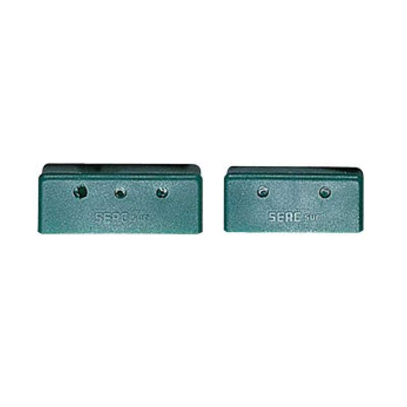 SEAC SUB Salvapuntas ligero COVER PRONGED HEAD 5 LIGHT 1390001016000A
