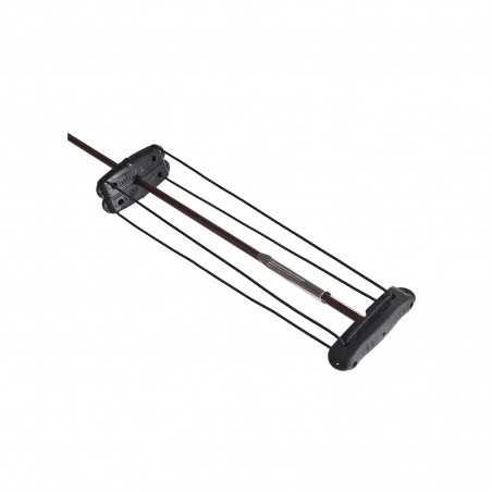 MARES Cargador largo fusil neumatico flechas pesca submarina CLEVER 423942