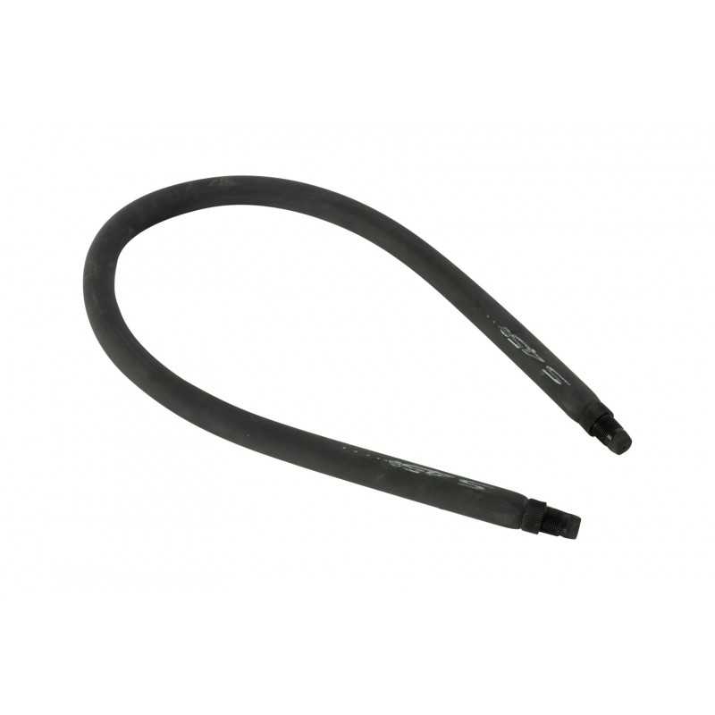 CRESSI Goma de fusil pesca submarina S45 con látex puro Malasia EFZ 400107