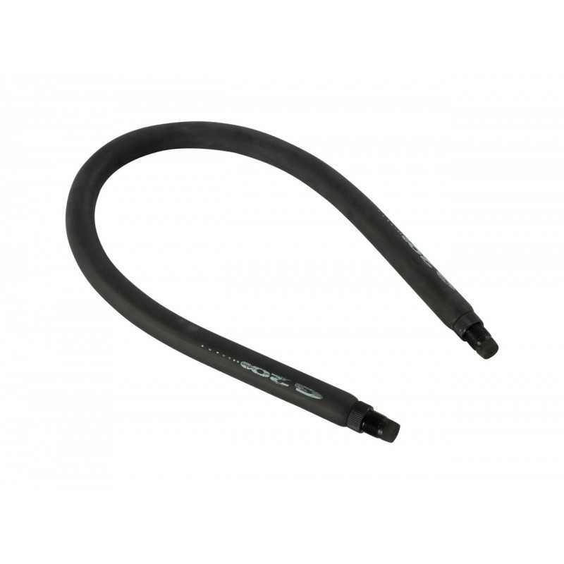 CRESSI Goma de fusil pesca submarina RAPIDA G20 115-120 70cm EFZ 400207