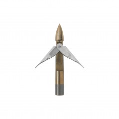 MARES Punta flecha 2 alas BULLET PRO 2barb (10pcs) 423728