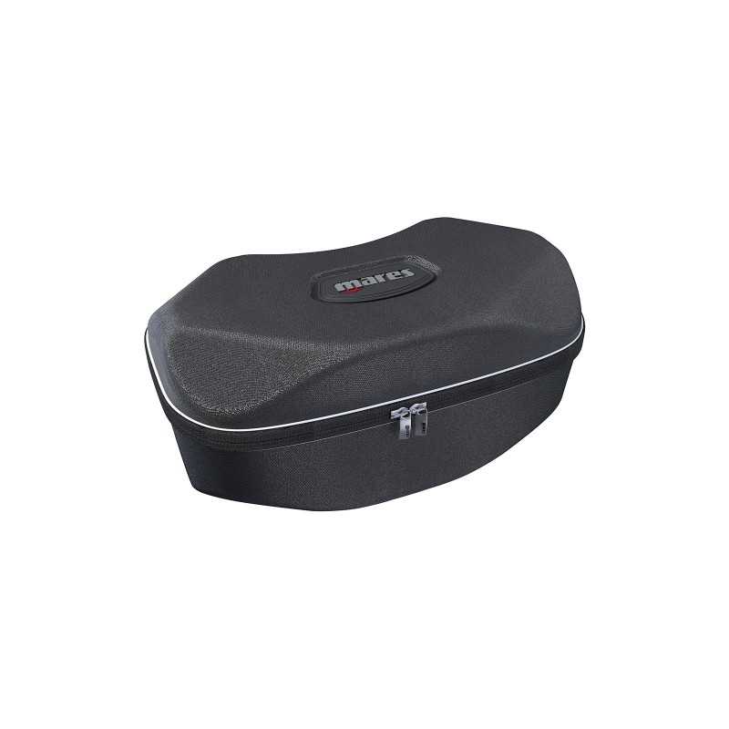 MARES Funda protectora para mascara gafas de buceo Shell Oval 415864