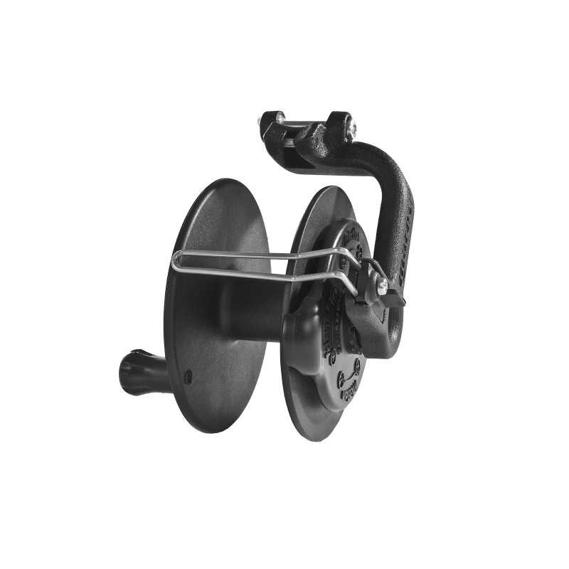 MARES Carrete para fusil de pesca submarina VERTICAL SPIRO 87 423934