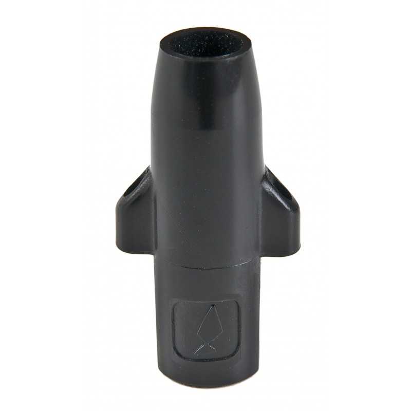 MARES Deslizador de hilo sedal fusil neumatico 7mm RACE (5pcs) 423938