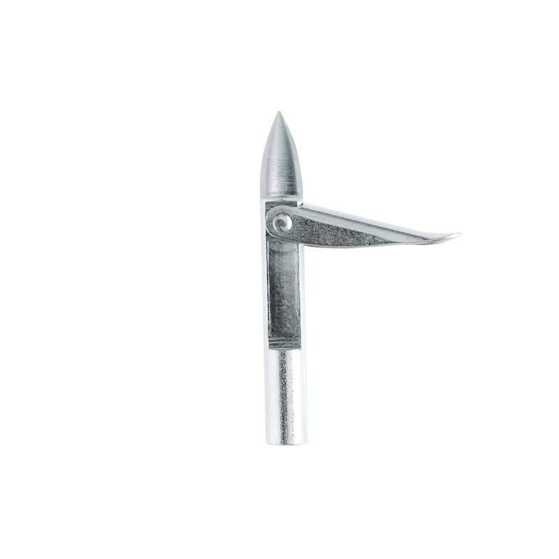 Arrowhead 1 flap  ULLET 1barb (10pcs)