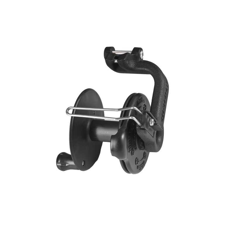 MARES Carrete para fusil de pesca submarina VERTICAL SPIRO 65 423933