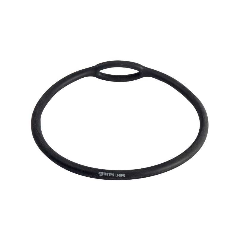 MARES Goma ajuste OCTOPUS - XR Line 415763NEG