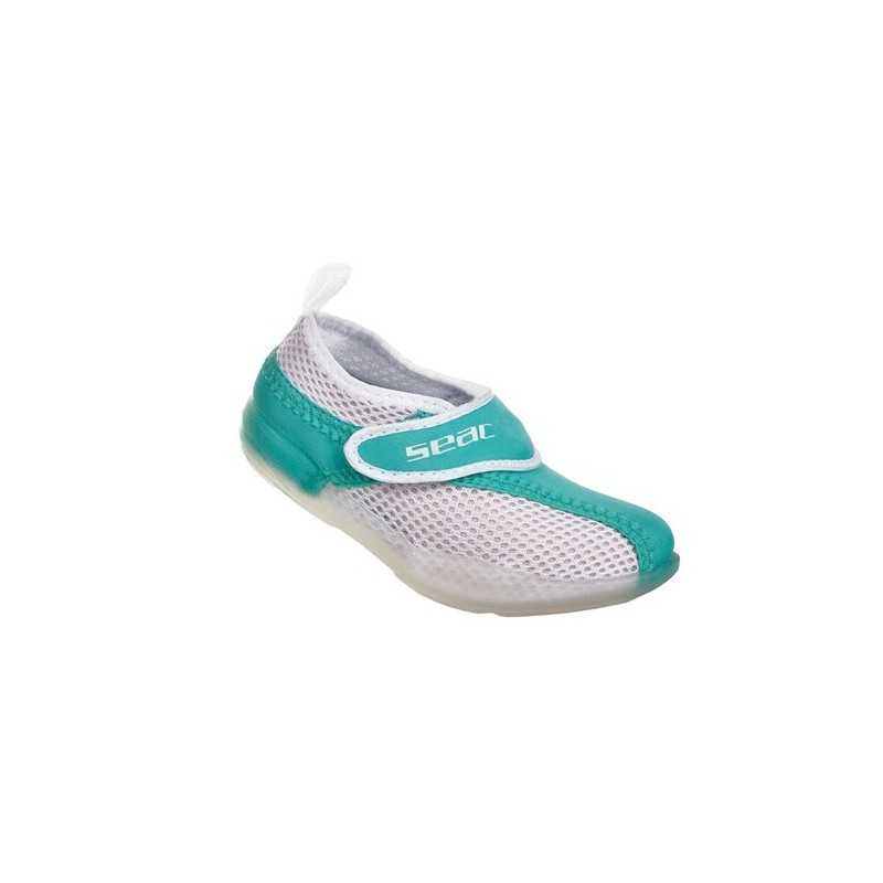 SEAC SUB Zapatillas de agua RAINBOW TR TURKIS 1500010TUR