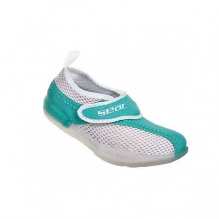SEAC SUB Zapatillas de agua RAINBOW TR TURKIS 1500010TUR