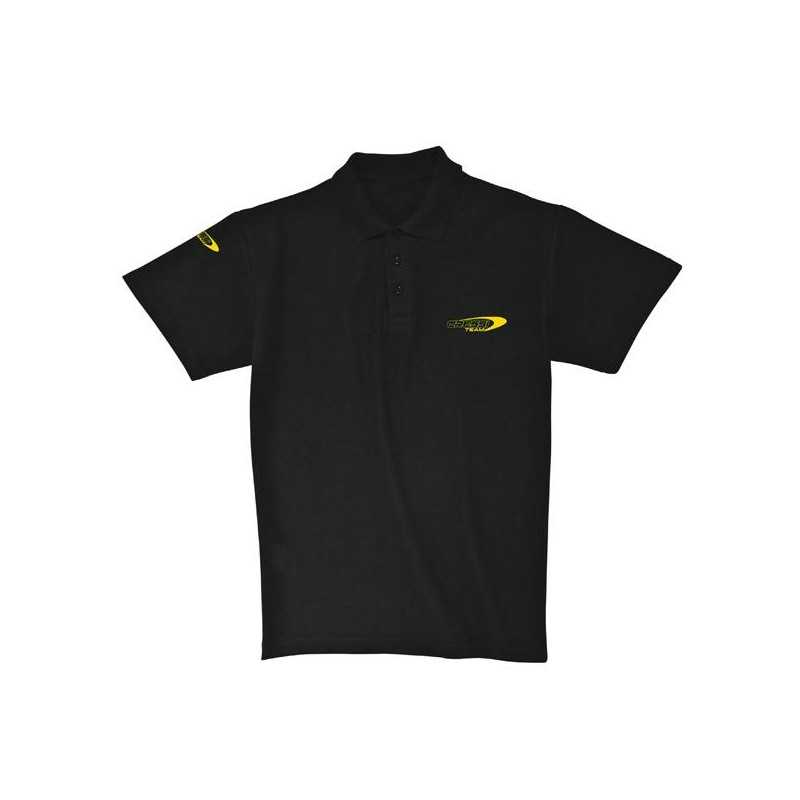 Casual wear polo tshiert  TEAM
