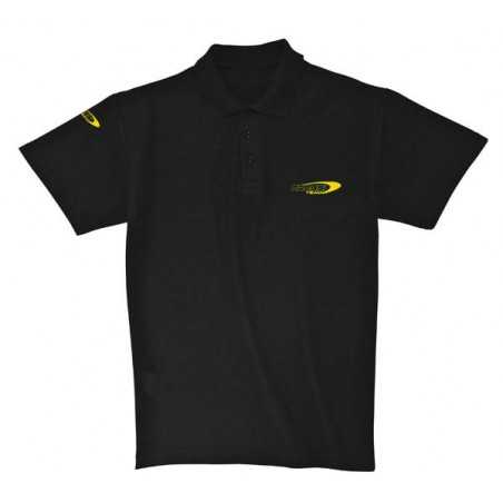 Casual wear polo tshiert  TEAM