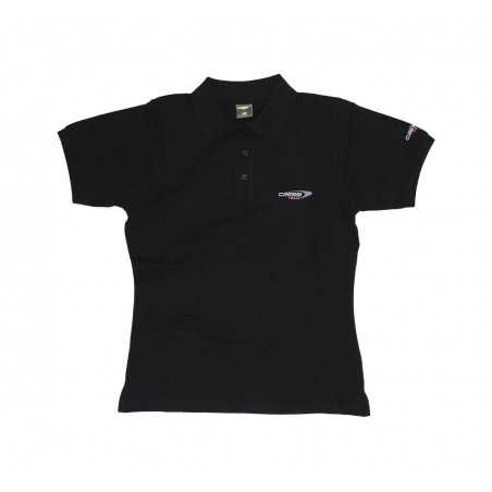 Casual wear women's polo tshirt TEAM