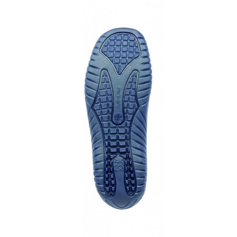 CRESSI Zapatillas de agua antideslizantes | Protección total para el pie FVB 95002VAR