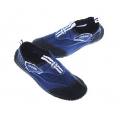 CRESSI Zapatillas REEF Casual Wear de neopreno y malla transpirable para hombre mujer EVB 944935VAR