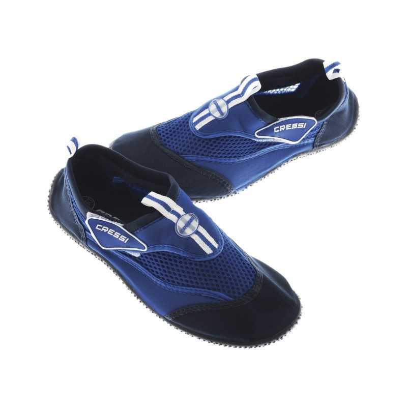 CRESSI Zapatillas REEF Casual Wear de neopreno y malla transpirable para hombre mujer EVB 944935VAR