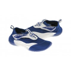 CRESSI Zapatilla infantil Casual Wear para uso polivalente estival EVB 945023VAR