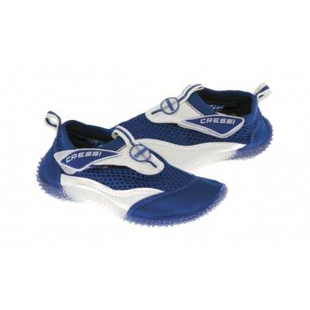 CRESSI Zapatilla infantil Casual Wear para uso polivalente estival EVB 945023VAR