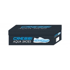 CRESSI Zapatillas de agua AQUA EVB 9723VAR