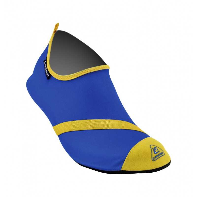 CRESSI Zapatillas de agua neopreno tipo calcetines AQUA SOCKS FLX 4203VAR
