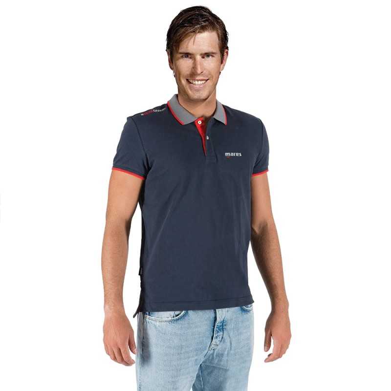 Casual wear polo tshiert  AFTER DIVE GEAR