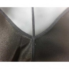 CRESSI Bañador de neopreno DEA para mujer - Prenda térmica buceo y deportes acuáticos FDG 0054VAR