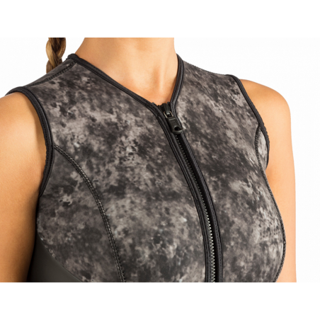 Neoprene bathing suit  DIVA